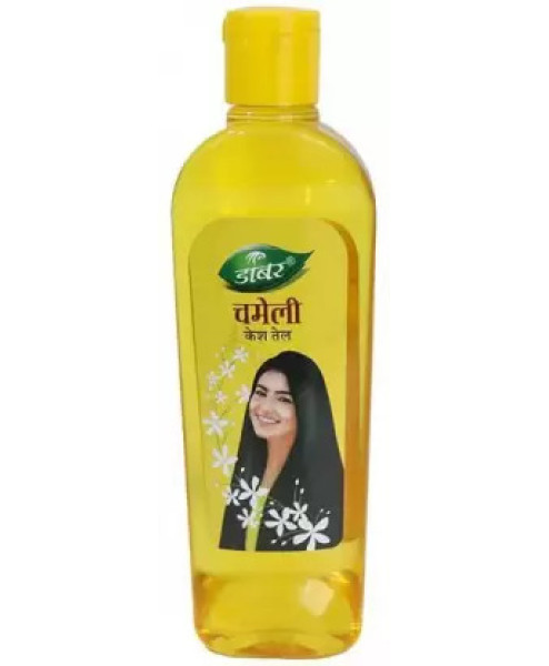 Dabur CHAMELI KESH TAIL 175 ML